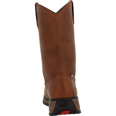 Rocky Treadflex 11” Composite Toe Work Boot, , large