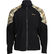 Rocky Full Zip Fleece Camo Jacket, , large