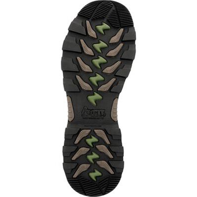 Rocky Trophy Series Waterproof Outdoor Boot, , large