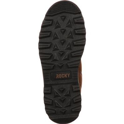 Bota de trabajo térmica impermeable GORE-TEX® con punta de material compuesto CornStalker Rocky, , large