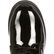 Vestido Rocky de cuero con cordones Chukka de alto brillo, , large