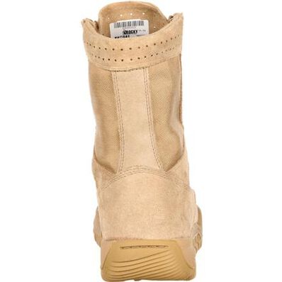 Bota militar comercial liviana C6 Rocky, , large