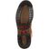 Bota vaquera Rocky Original Ride Branson Saddle Roper, , large