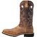 Rocky Dually Crepe EX4: bota vaquera de punta cuadrada, , large