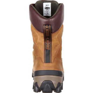 Rocky Claw Waterproof 400G Insulated Outdoor Boot, , large