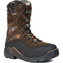 Bota térmica impermeable BlizzardStalker PRO Rocky