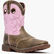 Rocky Big Kids’ Legacy 32 Waterproof Western Boot, , large