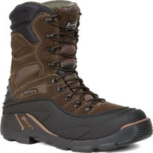 Bota térmica impermeable BlizzardStalker PRO Rocky