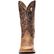 Rocky Dually Crepe EX4: bota vaquera de punta cuadrada, , large
