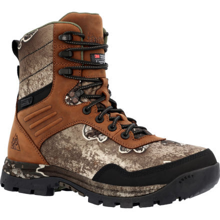 Botas de exteriores Rocky Lynx