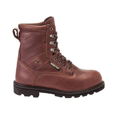 Botas de trabajo impermeables GORE-TEX® con punta de acero Rocky Ranger, , large