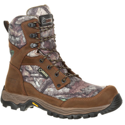Rocky uninsulated hunting boots new arrivals