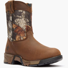Bota Aztec Wellington Rocky para niños