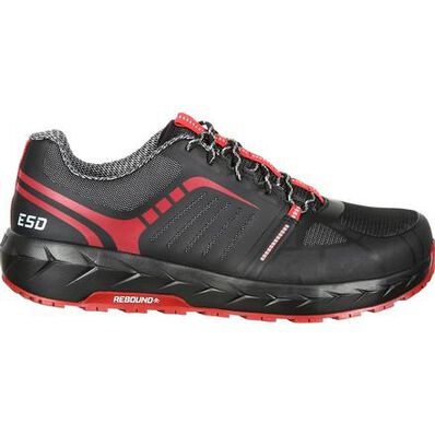 Rocky LX Alloy Toe Athletic Work Shoe, , large