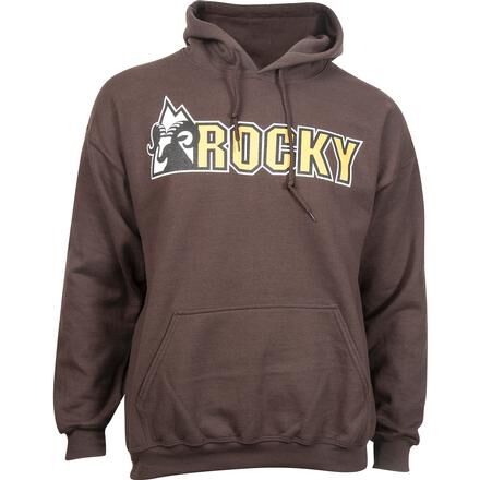 Sudadera rocky shop