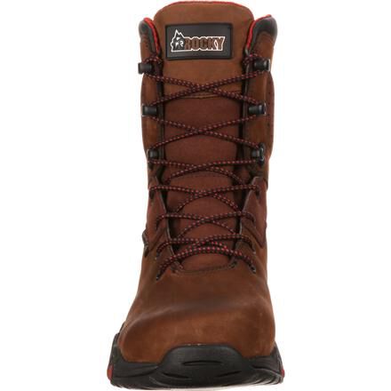 Rocky bigfoot boots sales