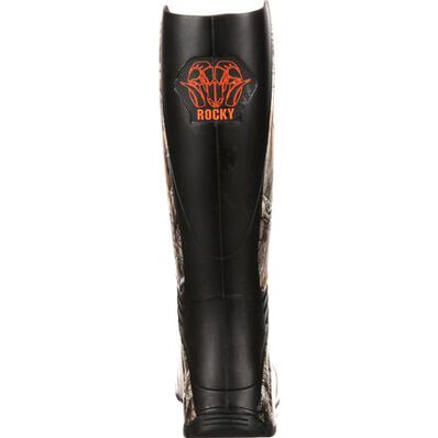 Bota de exteriores térmica e impermeable Rocky Game Changer, , large