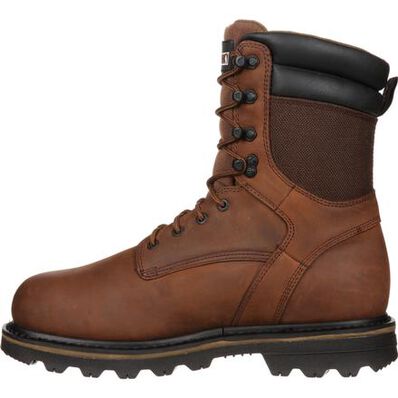 Bota de caza térmica e impermeable Rocky CornStalker GORE-TEX®, , large