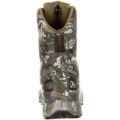 Rocky Broadhead Waterproof 800G Insulated Outdoor Boot, , large