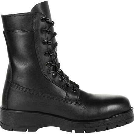 Army and 2025 navy work boots