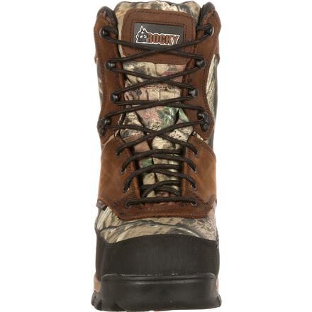 Botas de exteriores impermeables y t rmicas Core de Rocky Estilo