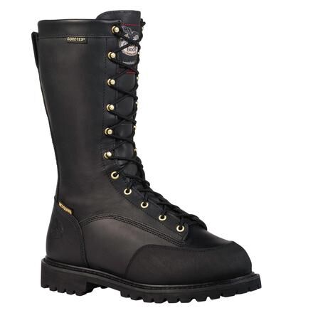 Botas de hotsell trabajo georgia