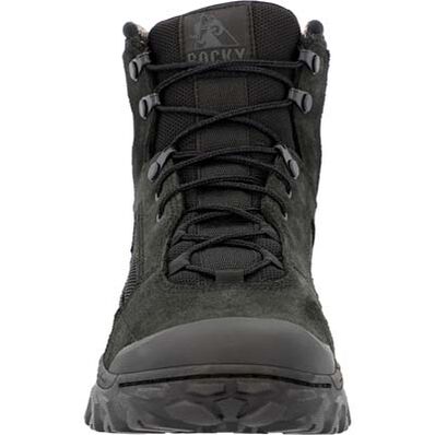 Rocky Mountain Combat 6” Military Boot, , large