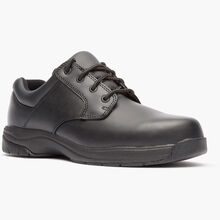 Calzado Oxford con punta lisa Rocky SlipStop