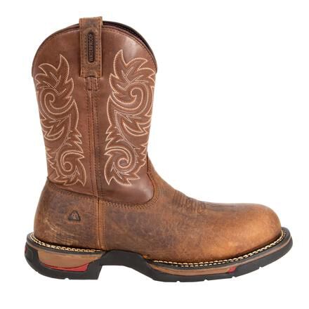 Botas vaqueras rocky deals