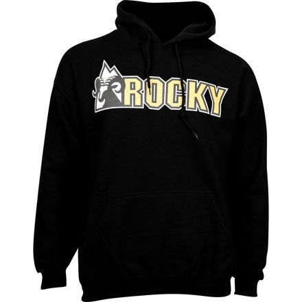 Sudadera rocky hotsell