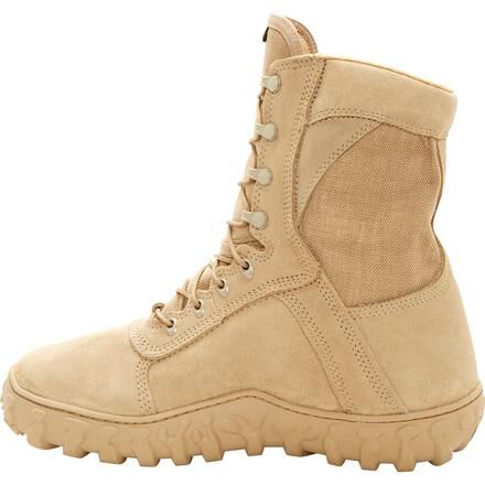 Botas militares goretex hotsell