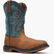 Rocky Worksmart 11” Waterproof Western Boot, , large