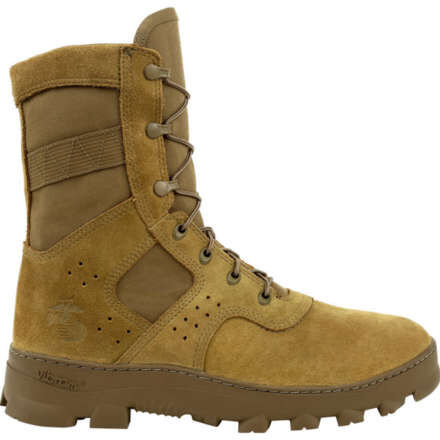 Authorized usmc boots sale