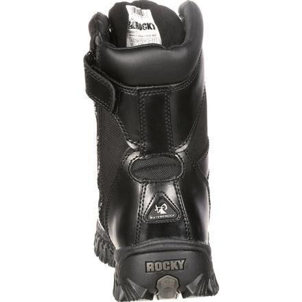 Botas rocky para trabajo new arrivals