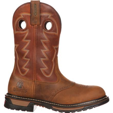 Roper botas online