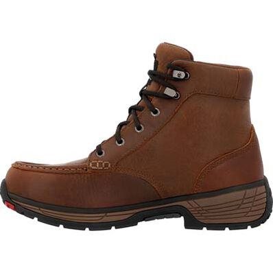 Rocky Treadflex 6” Composite Toe Work Boot, , large
