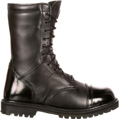Paraboots con cierre Rocky Waterproof, , large