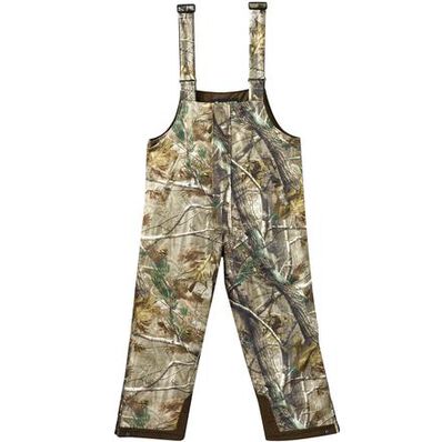 Petos térmicos e impermeables Rocky ProHunter, , large