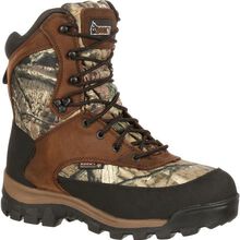 Bota de exteriores térmica e impermeable Rocky Core
