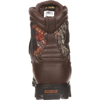 Bota de exteriores impermeable con aislamiento BearClaw Rocky para niños, , large