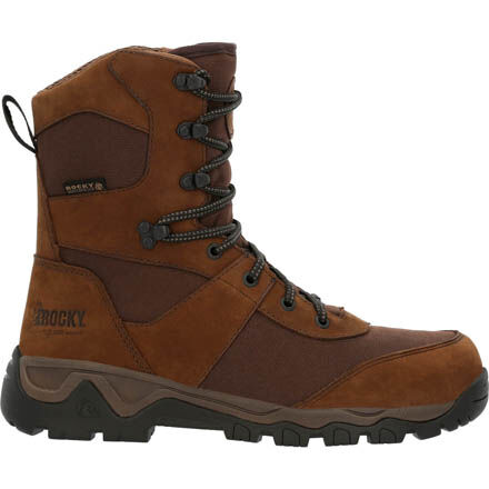 400 gram discount insulated work boots