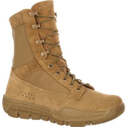 Botas militares del Ej rcito de EE. UU. ROCKY