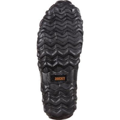 Rocky Core Rubber Waterproof Outdoor Boot, , large