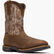 Rocky Long Range 11" Waterproof Western Boot, , large
