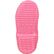 Bota térmica e impermeable de caucho de camuflaje rosado para niñas adolescentes Rocky Core, , large