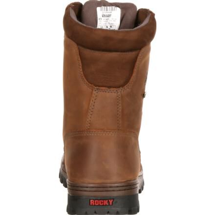 Rocky boots 8723 hot sale