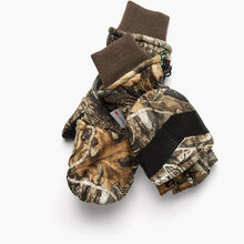 Rocky 60G Insulated Fleece Glomitt