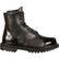 Bota militar con cierre lateral Rocky Paraboot, , large