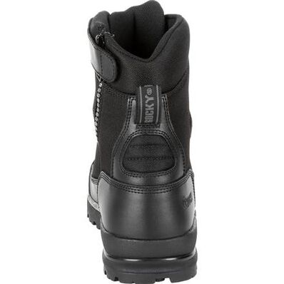 Rocky X-Flex Public Service Boot, , large