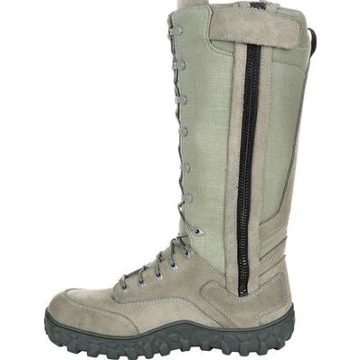 Rocky® S2V Side Zip Waterproof Tactical Snake Boot, , large
